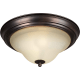 A thumbnail of the Forte Lighting 2530-02 Antique Bronze