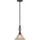 A thumbnail of the Forte Lighting 2536-01 Antique Bronze