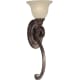 A thumbnail of the Forte Lighting 5000-01 Rustic Spice
