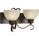 A thumbnail of the Forte Lighting 5365-02 Antique Bronze