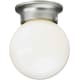 A thumbnail of the Forte Lighting 6004-01 Brushed Nickel