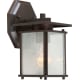 A thumbnail of the Forte Lighting 1128-01 Antique Bronze