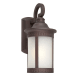 A thumbnail of the Forte Lighting 17022-01 Forte Lighting-17022-01-Side View