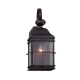 A thumbnail of the Forte Lighting 1807-01 Antique Bronze