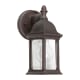 A thumbnail of the Forte Lighting 1876-01 Antique Bronze