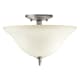A thumbnail of the Forte Lighting 2241-02 Brushed Nickel