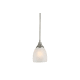 A thumbnail of the Forte Lighting 2378-01 Brushed Nickel