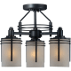 A thumbnail of the Forte Lighting 2389-03 Antique Bronze