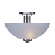 A thumbnail of the Forte Lighting 2404-02 Brushed Nickel