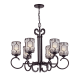 A thumbnail of the Forte Lighting 2584-01 Forte Lighting 2584-01