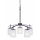 A thumbnail of the Forte Lighting 2635-05 Forte Lighting 2635-05