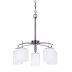 A thumbnail of the Forte Lighting 2635-05 Forte Lighting 2635-05