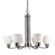 A thumbnail of the Forte Lighting 2644-06 Forte Lighting 2644-06