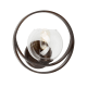 A thumbnail of the Forte Lighting 2649-01 Forte Lighting-2649-01-Zoom