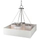 A thumbnail of the Forte Lighting 2658-04 Forte Lighting-2658-04-Top View