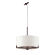 A thumbnail of the Forte Lighting 2663-03 Forte Lighting-2663-03-Side View