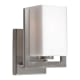 A thumbnail of the Forte Lighting 2669-01 Brushed Nickel