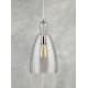 A thumbnail of the Forte Lighting 2673-01 Brushed Nickel