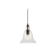 A thumbnail of the Forte Lighting 2676-01 Antique Bronze