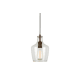 A thumbnail of the Forte Lighting 2679-01 Antique Bronze