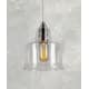 A thumbnail of the Forte Lighting 2680-01 Brushed Nickel