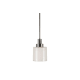 A thumbnail of the Forte Lighting 2691-01 Brushed Nickel