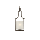 A thumbnail of the Forte Lighting 2701-01 Antique Bronze