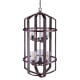 A thumbnail of the Forte Lighting 2719-06 Antique Bronze