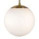 A thumbnail of the Forte Lighting 2747-01 Soft Gold