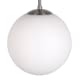 A thumbnail of the Forte Lighting 2747-01 Brushed Nickel