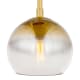 A thumbnail of the Forte Lighting 2751-01 Soft Gold