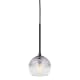 A thumbnail of the Forte Lighting 2751-01 Black Alternate View 1