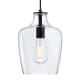 A thumbnail of the Forte Lighting 2779-01 Black