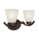 A thumbnail of the Forte Lighting 5081-02 Antique Bronze