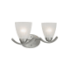 A thumbnail of the Forte Lighting 5081-02 Brushed Nickel