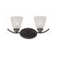 A thumbnail of the Forte Lighting 5081-02 Forte Lighting 5081-02