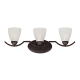 A thumbnail of the Forte Lighting 5081-03 Forte Lighting 5081-03