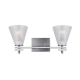 A thumbnail of the Forte Lighting 5132-02 Forte Lighting 5132-02