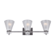 A thumbnail of the Forte Lighting 5132-03 Forte Lighting 5132-03