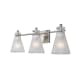 A thumbnail of the Forte Lighting 5132-03 Forte Lighting 5132-03