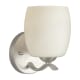 A thumbnail of the Forte Lighting 5135-01 Brushed Nickel