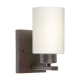 A thumbnail of the Forte Lighting 5186-01 Antique Bronze