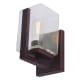 A thumbnail of the Forte Lighting 5187-01 Antique Bronze