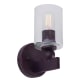 A thumbnail of the Forte Lighting 5288-01 Antique Bronze