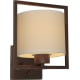 A thumbnail of the Forte Lighting 5570-01 Antique Bronze