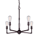 A thumbnail of the Forte Lighting 7064-05 Forte Lighting 7064-05