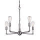 A thumbnail of the Forte Lighting 7064-05 Forte Lighting 7064-05