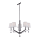 A thumbnail of the Forte Lighting 7068-05 Forte Lighting 7068-05