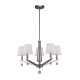 A thumbnail of the Forte Lighting 7068-05 Forte Lighting 7068-05