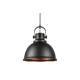 A thumbnail of the Forte Lighting 7110-01 Black